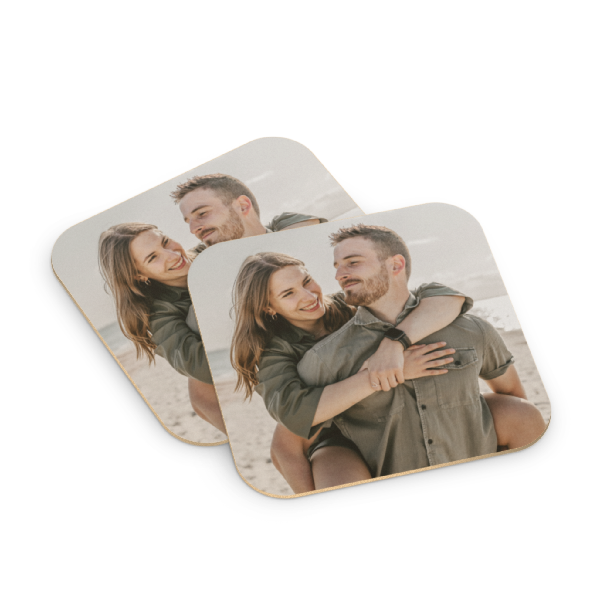 Suporturi de bere personalizate