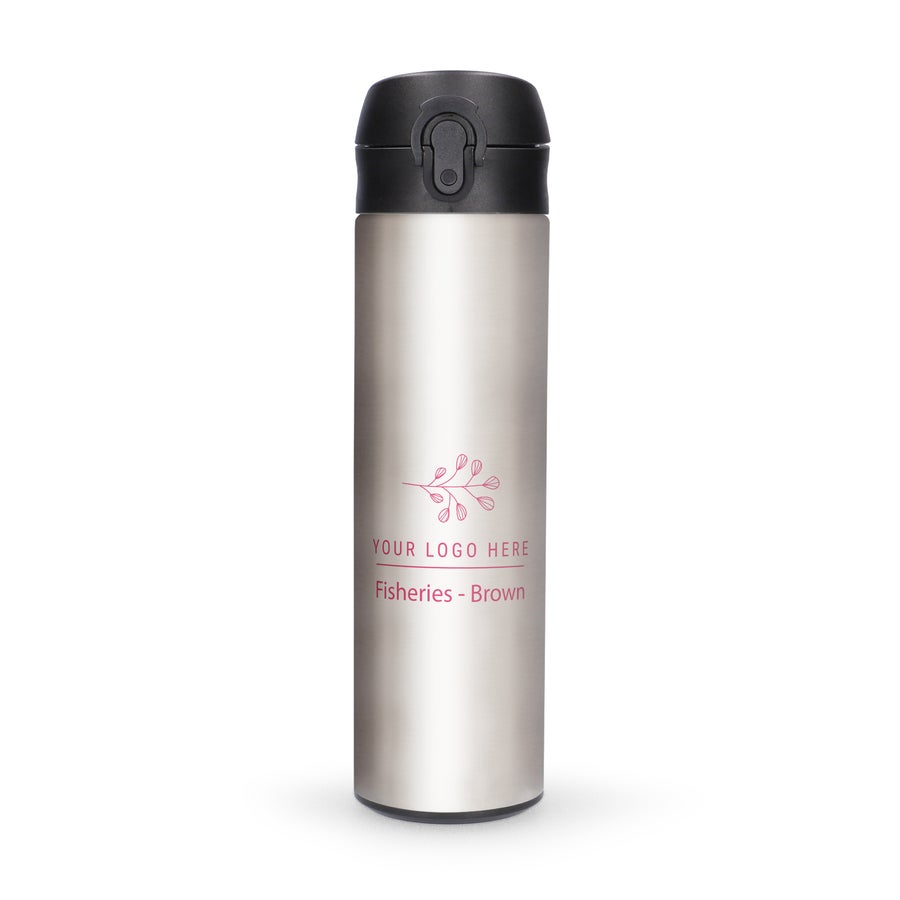 Personalised Metal Water Bottles Personalised Metal Water Bottles