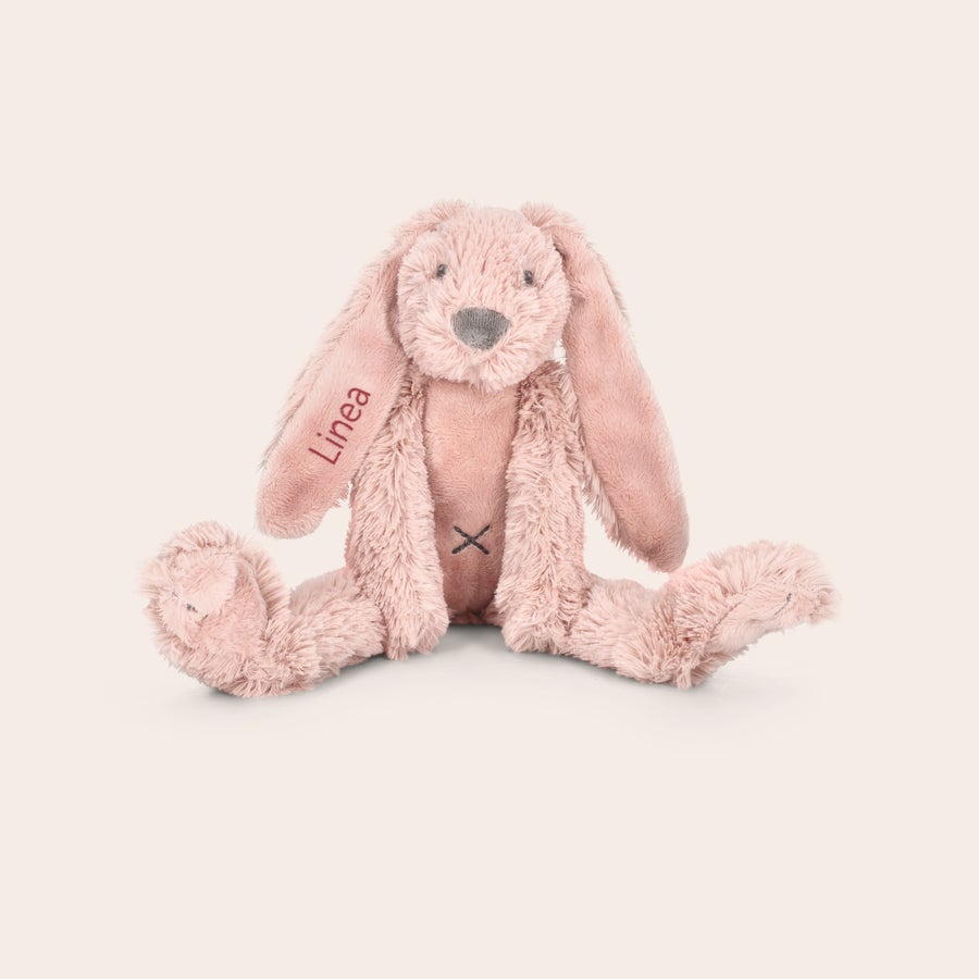 Personalisiertes Kuscheltier - Happy Horse Personalisiertes Kuscheltier - Happy Horse