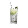 Engraved cocktail glass - Mojito