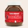 Personalisiertes nutella®-Glas Personalisiertes nutella®-Glas