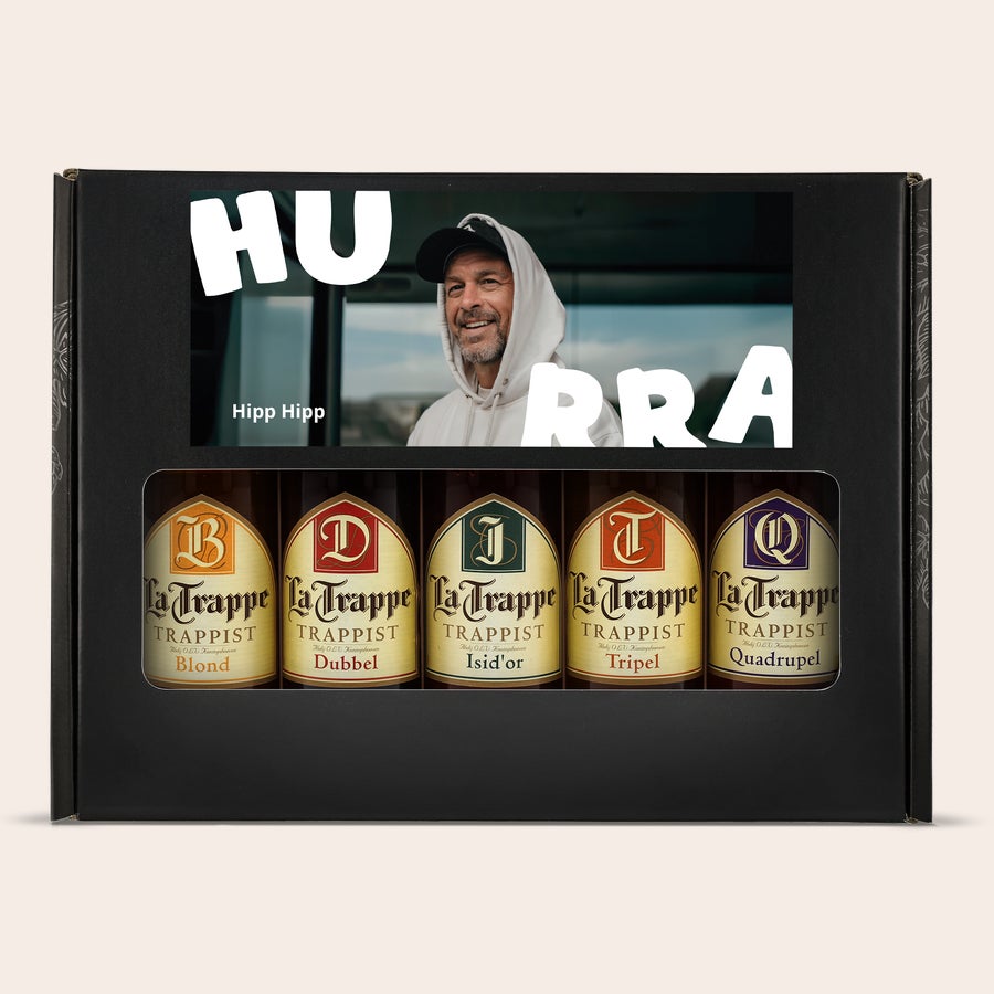 Bier Geschenkset personalisieren Bier Geschenkset personalisieren