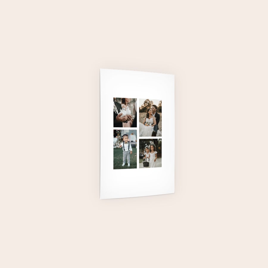Poster photo prints Poster photo prints