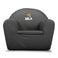 Fauteuil enfant - gris