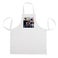 Kitchen Apron - White