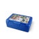Personalised lunch box - Father's Day - Dark blue