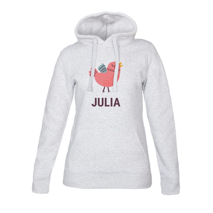Hoodie Damen Hoodie Damen