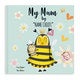 Our Mum - Hardcover