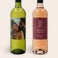 Personalised Wine Gift Set - Belvy - Red, white and rosé Personalised Wine Gift Set - Belvy - Red, white and rosé