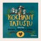 Personalizowana książka - Kochany Tatusiu Personalizowana książka - Kochany Tatusiu