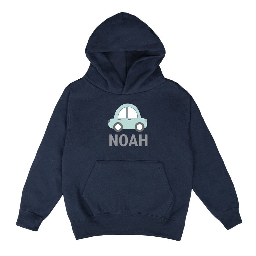 Hoodies crianças