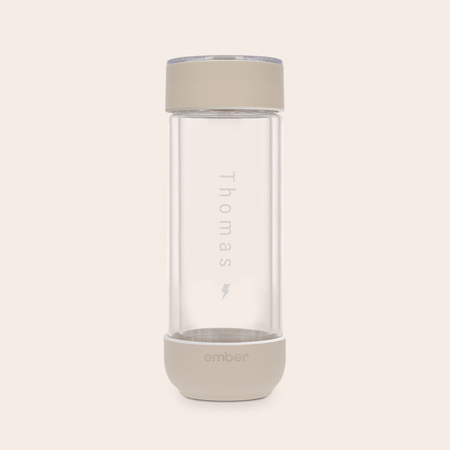 Personalised Ember Cold Tumbler Personalised Ember Cold Tumbler