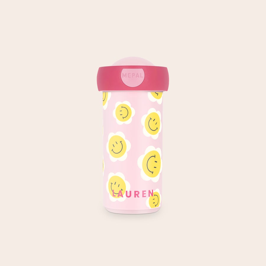 Personalised school cup - Mepal Personalised school cup - Mepal