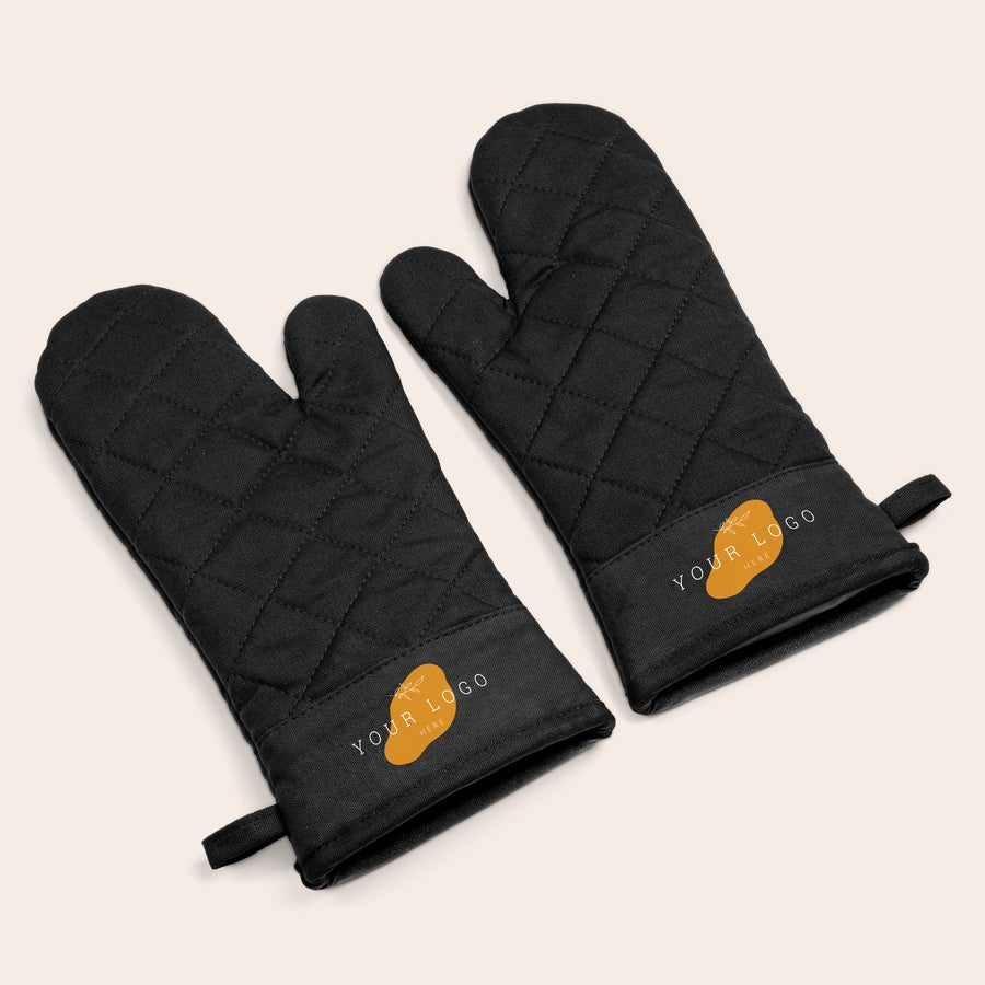 Ofenhandschuhe personalisiert Ofenhandschuhe personalisiert