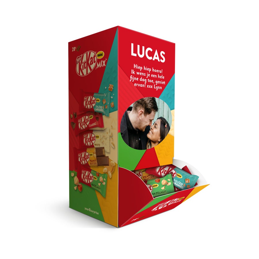 afscheidscadeau meester