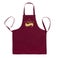 Kitchen Apron - Burgundy