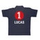 Polo ing - Kids - Navy - 4 év