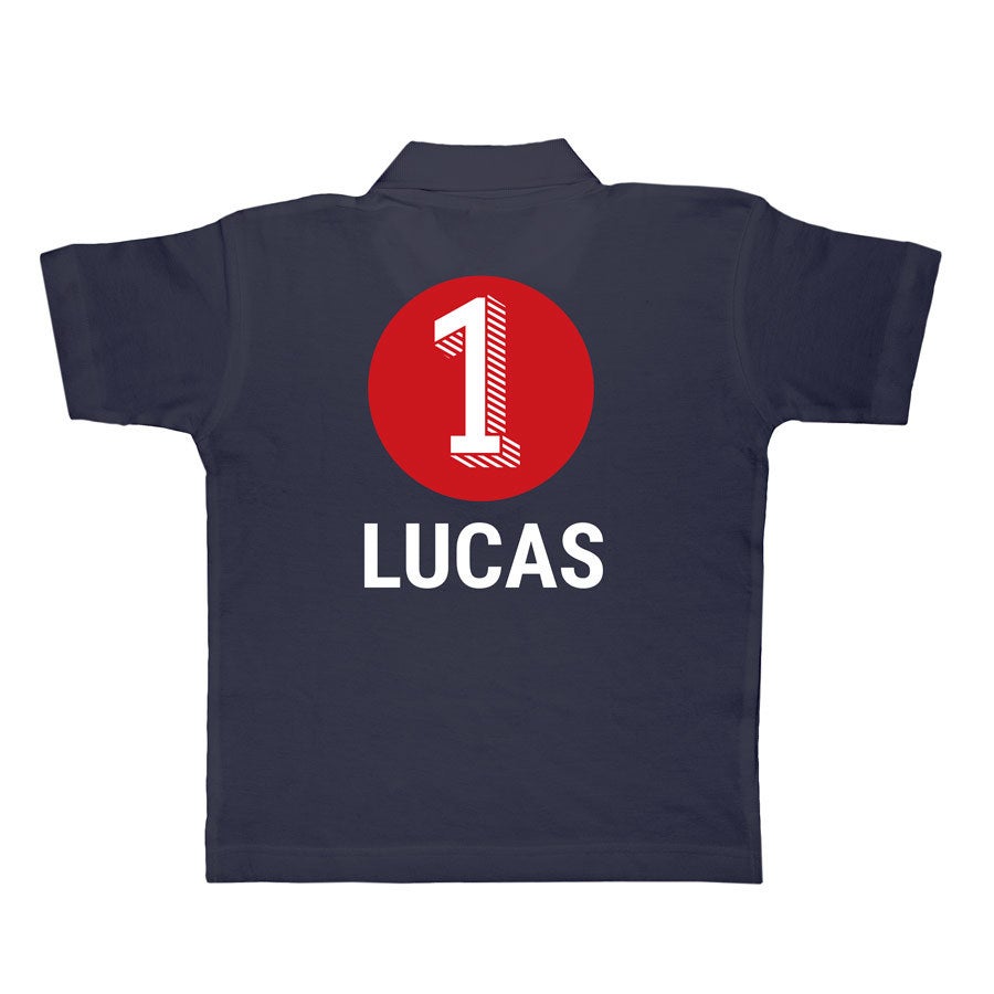 Polo shirt - Kids Polo shirt - Kids