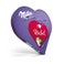 Srdce Milka