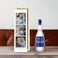 Sambuca Vaccari likeur in kist personaliseren Sambuca Vaccari likeur in kist personaliseren