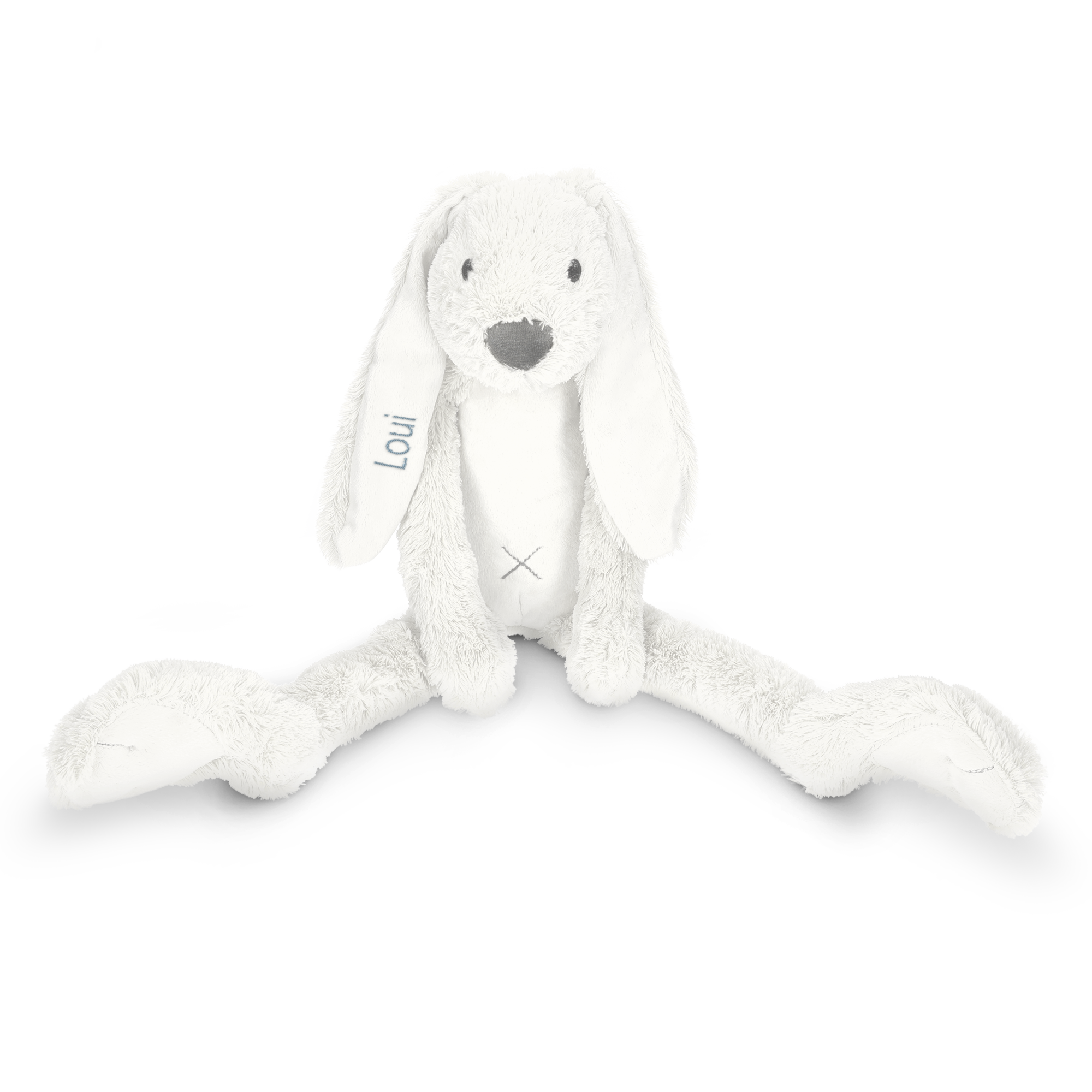 Personliga baby-tuttlen - Rabbit Richie