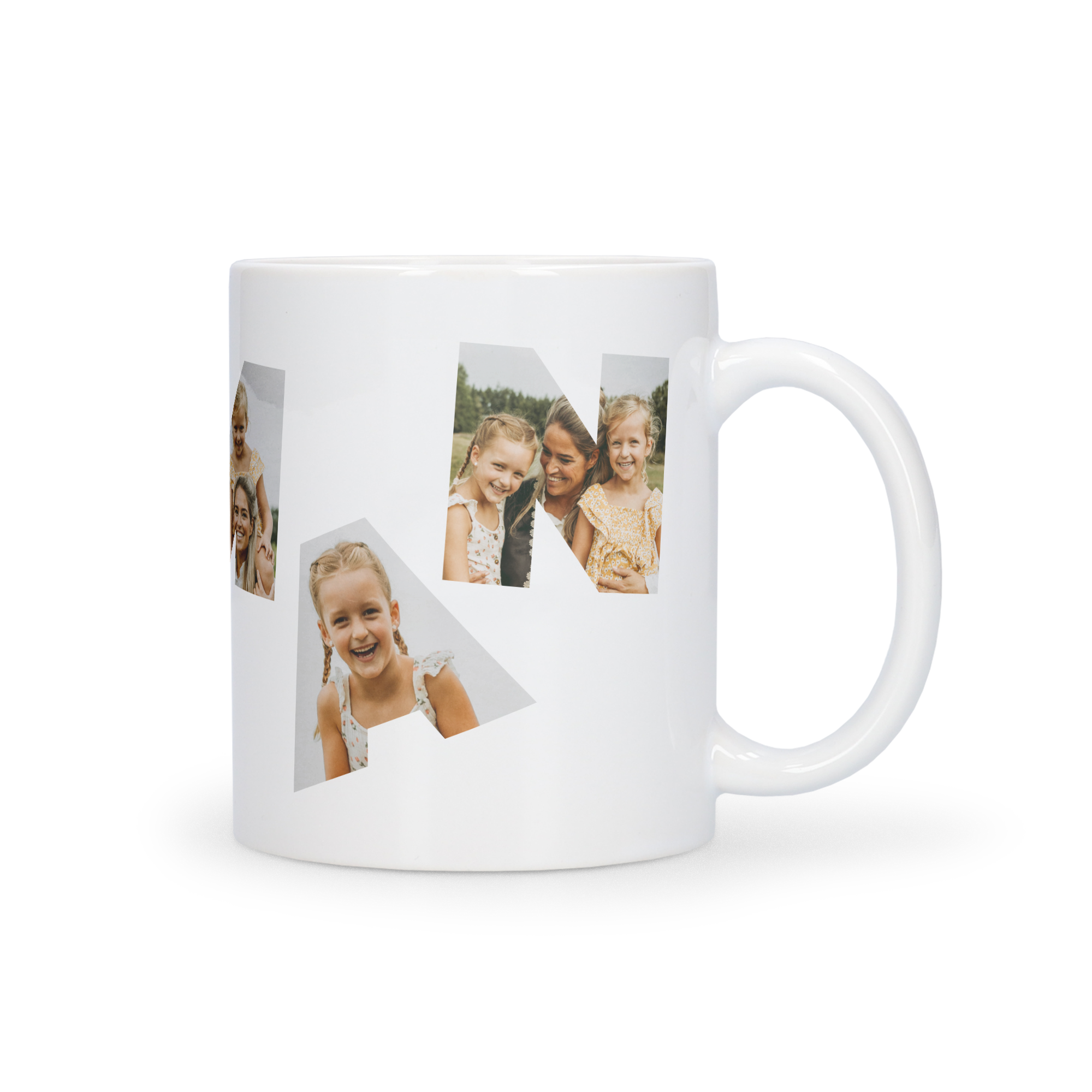 Mug personnalisé Fête des Mères