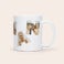Mug personnalisé Fête des Mères Mug personnalisé Fête des Mères