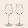 Verre à vin blanc personnalisé Verre à vin blanc personnalisé