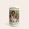 Personalised Candle - Easter Personalised Candle - Easter
