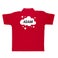 Polo shirt - Kids - Red - 4 years