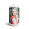 Kaars met foto