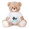 Soft Toy – Mega Bear - brown