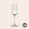 Champagneglas Champagneglas