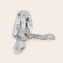 Personliga baby-tuttlen - Rabbit Richie Personliga baby-tuttlen - Rabbit Richie