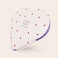 Milka chocolate heart Milka chocolate heart