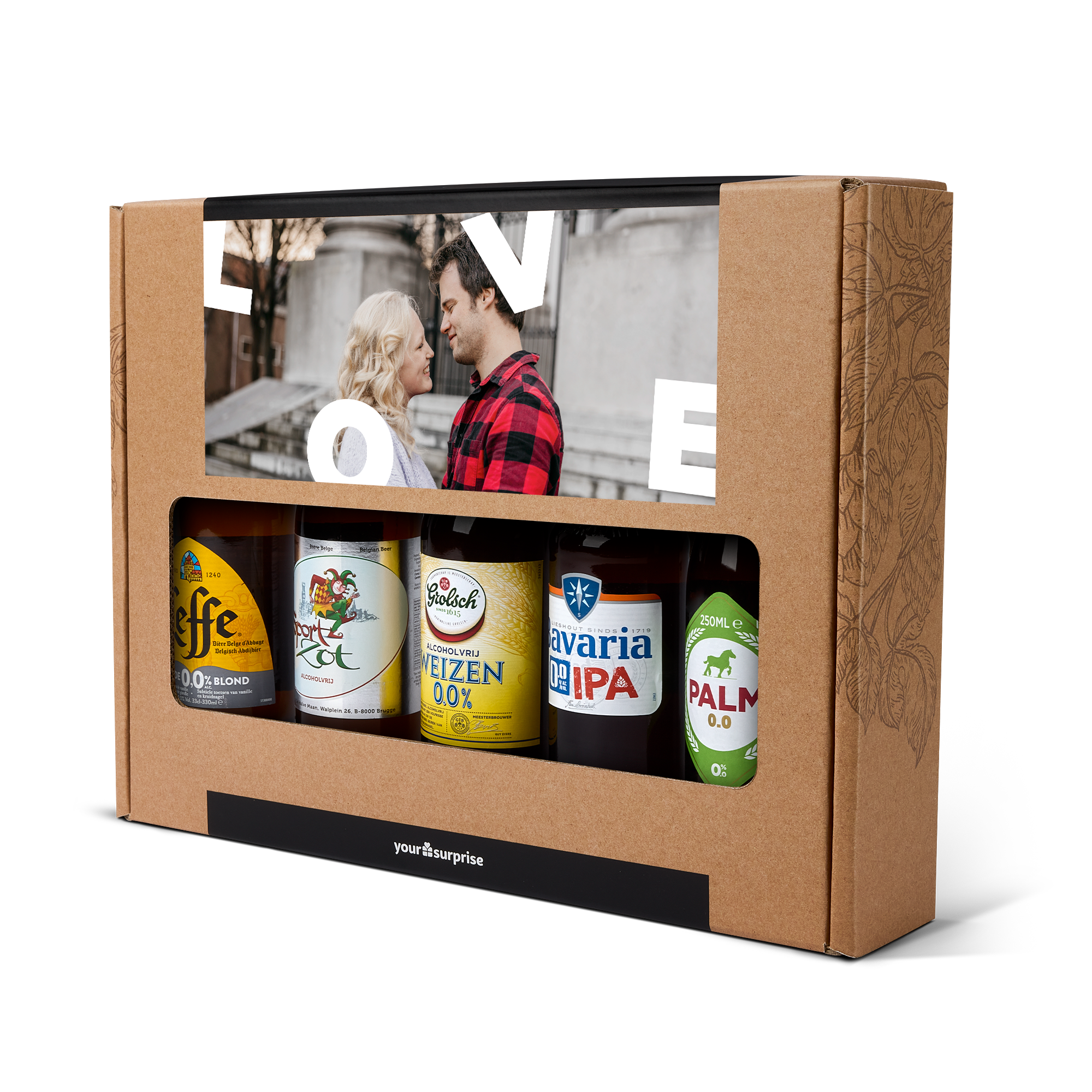 Beer Gift Sets | Gift Ideas for Men | Beer Selection