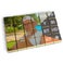 Photo on chocolate pralines - set of 24