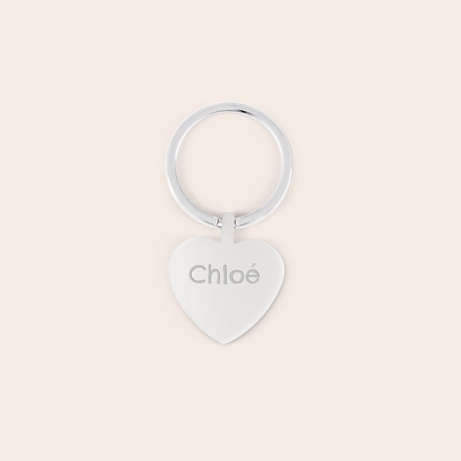 Engraved keyring Engraved keyring