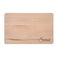 Tagliere in legno - S