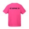 Sportshirt - Kind - Rosa - 4 Jahre