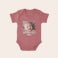 Baby Body bedrucken Baby Body bedrucken