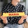 Personalised Toblerone Chocolate Bar Personalised Toblerone Chocolate Bar