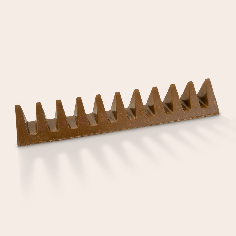 Toblerone med navn - Fars Dag Toblerone med navn - Fars Dag