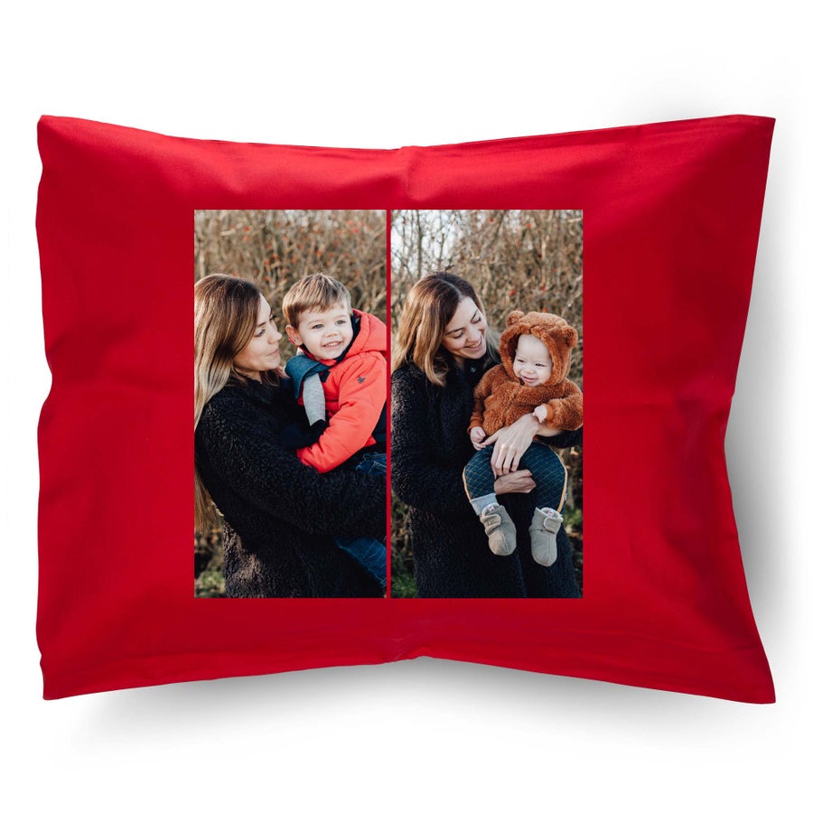 Personalised cushions & cushion cases