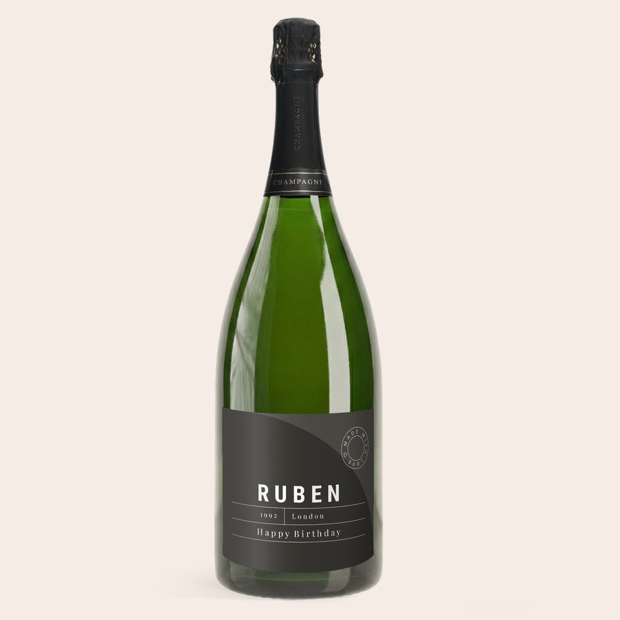 René Schloesser Magnum René Schloesser Magnum