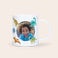 Kindermok met foto - 325 ml  Kindermok met foto - 325 ml