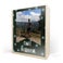 Coffret vin personnalisé - Salentein Chardonnay