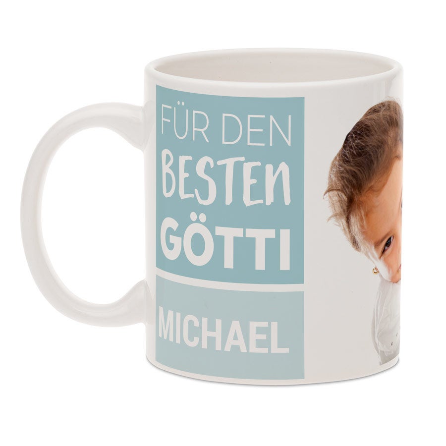 Tasse Bester Patenonkel Yoursurprise 