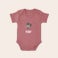 Personalised baby grow Personalised baby grow