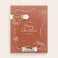 Personalised Advent Calendar - Toblerone chocolate Personalised Advent Calendar - Toblerone chocolate